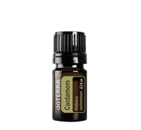Doterra Ätherisches Öl Cardamom (Kardamom) 5 ml