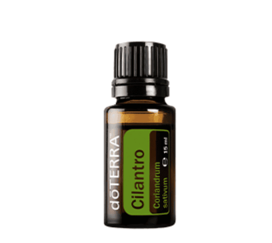 Doterra Ätherisches Öl Cilantro (Korianderkraut) 15 ml
