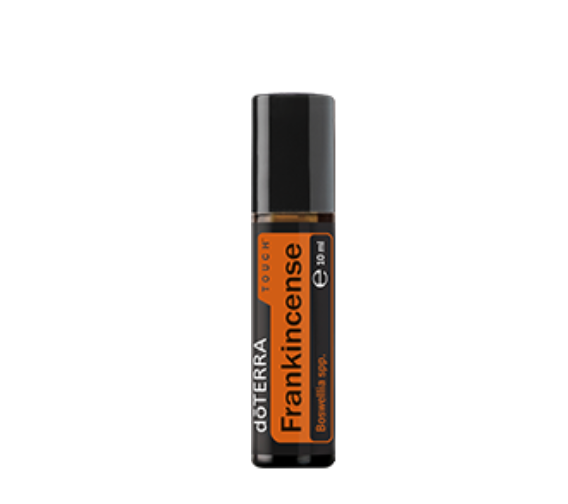 DoTERRA Ätherisches Öl Frankincense Touch – Weihrauch Roll-on für unterwegs 10ml