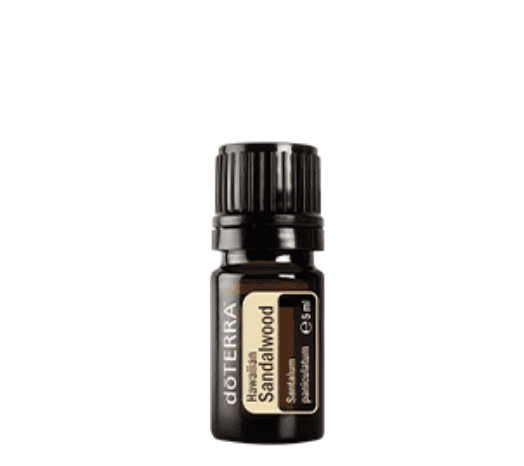 DoTERRA Ätherisches Öl Hawaiian Sandalwood – Nachhaltig von Hawaii 5ml