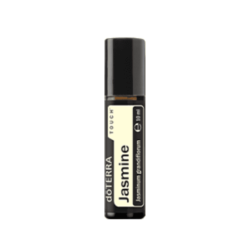 DoTERRA Ätherisches Öl Jasmine Touch – Die Königin der Blüten Roll-on 10ml