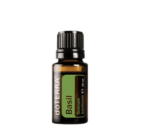 Doterra Ätherisches Öl Basil (Basilikum) 15 ml