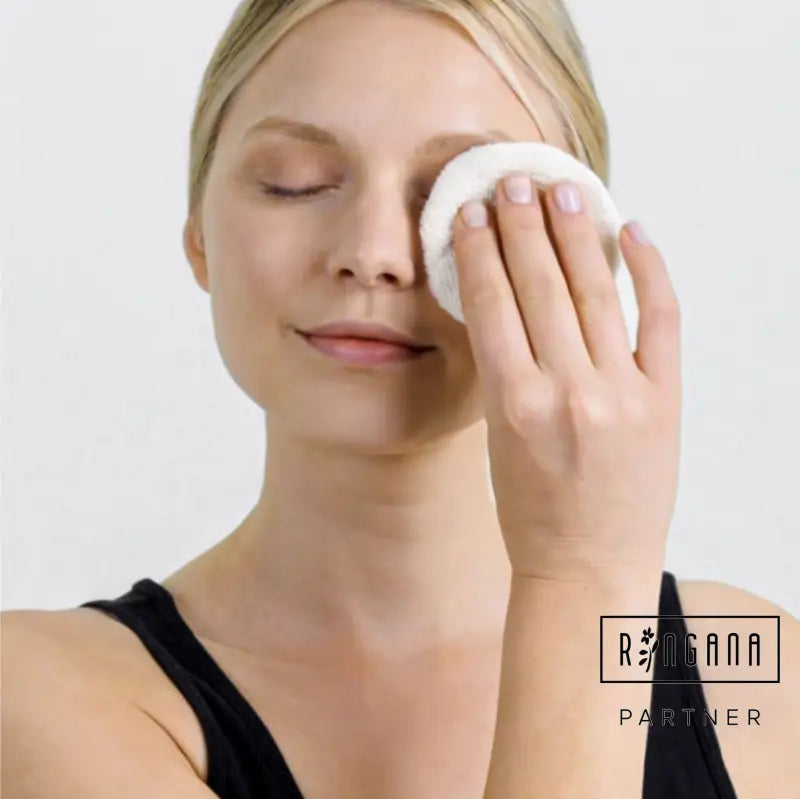 Ringana FRESH cleansing water - REINIGUNGSFLUID AUF MIZELLENBASIS