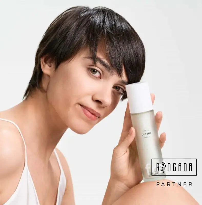 RINGANA FRESH Cream Light GESICHTSCREME FÜR ÖLIGE HAUT