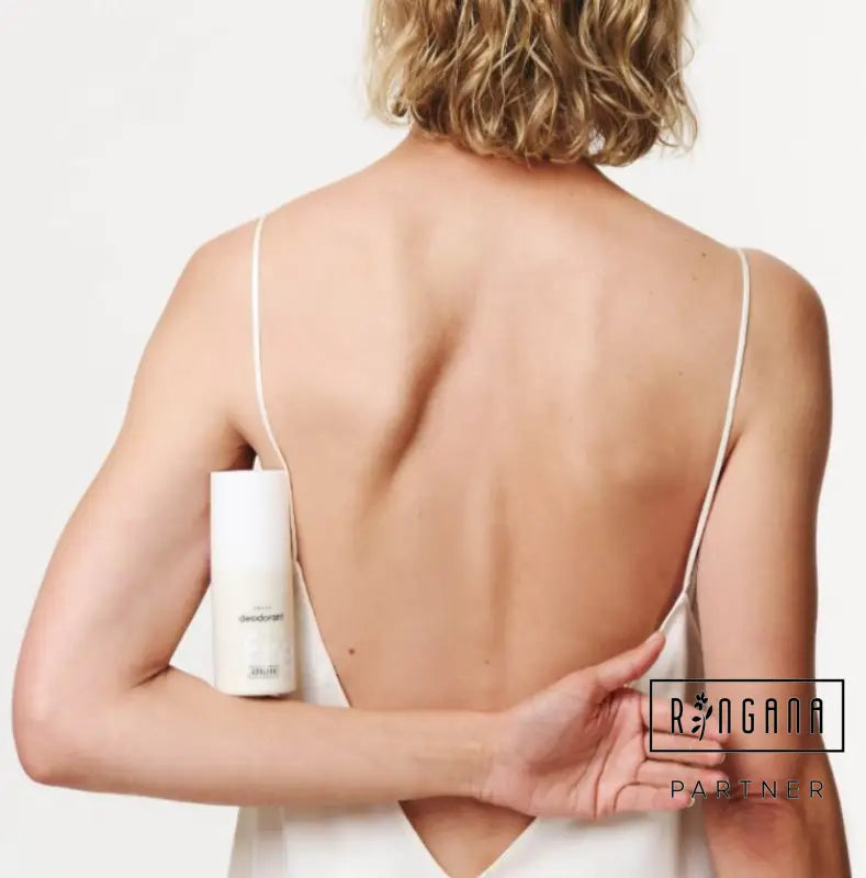 RINGANA FRESH Deodorant DEOCREME