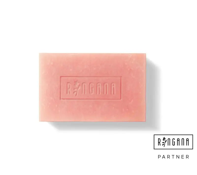 RINGANA FRESH SOAP GOJI & PINK PEPPER