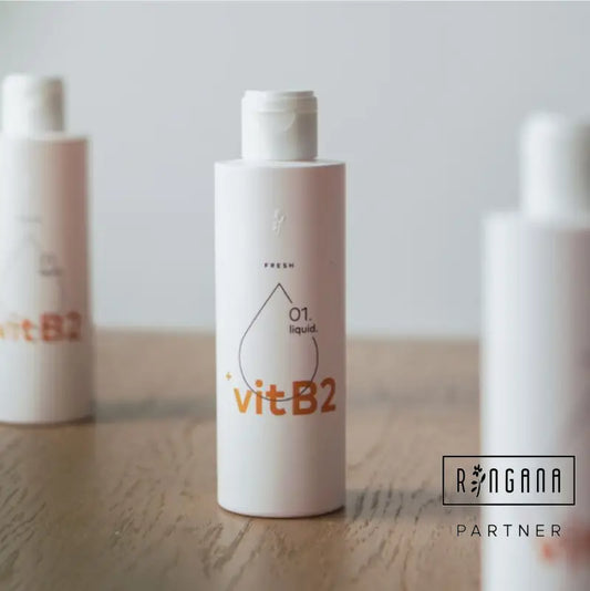 RINGANA manadental liquid