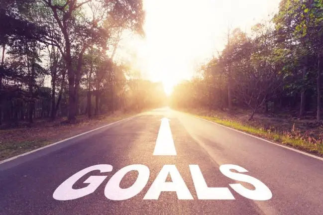 5 Methoden, um mich täglich für meine Gesundheitsziele zu motivieren