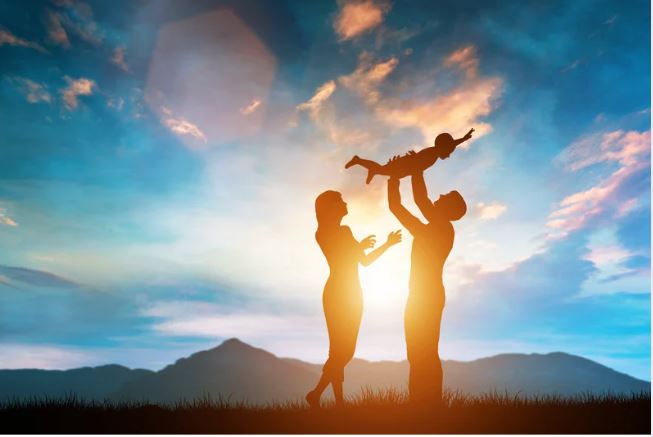 5 Wege, wie du deine Familie in deine gesunden Gewohnheiten einbeziehst