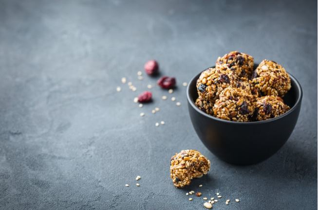 6- proteinreiche- Snacks, die -meinen- Stoffwechsel -richtig -ankurbeln