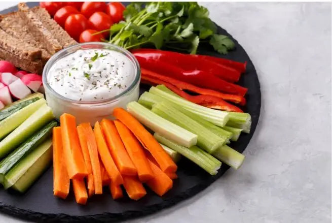 7 Tipps, wie du gesunde Snacks clever vorbereitest und mitnimmst