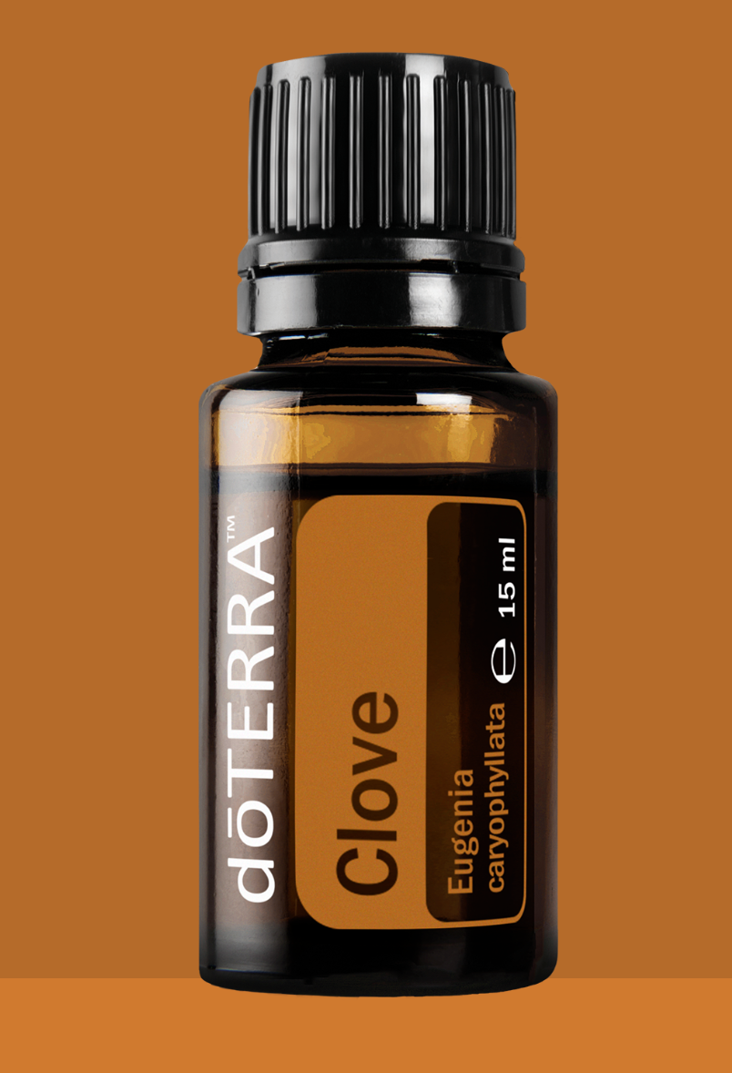 DōTERRA Clove: Die Kraft der Gewürznelke – Dein natürlicher Schutzschild für Gesundheit und Wohlbefinden
