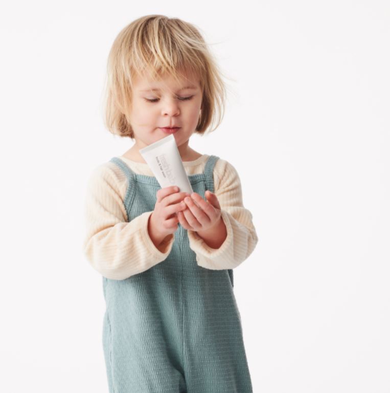 Bestes Baby-Shampoo ohne Tränen 2025: Sanftes 2-in-1 Waschgel im Test