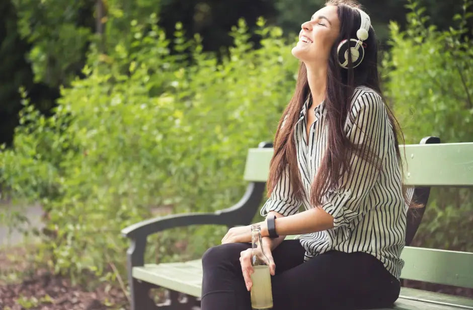 Besten Podcasts für Mentale Gesundheit