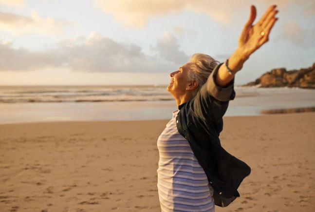 Die besten Supplements- für- Frauen- 40+