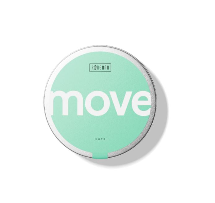 Endlich -schmerzfrei -bewegen: Meine ehrlichen Ringana CAPS move Erfahrungen- bei- Verspannungen