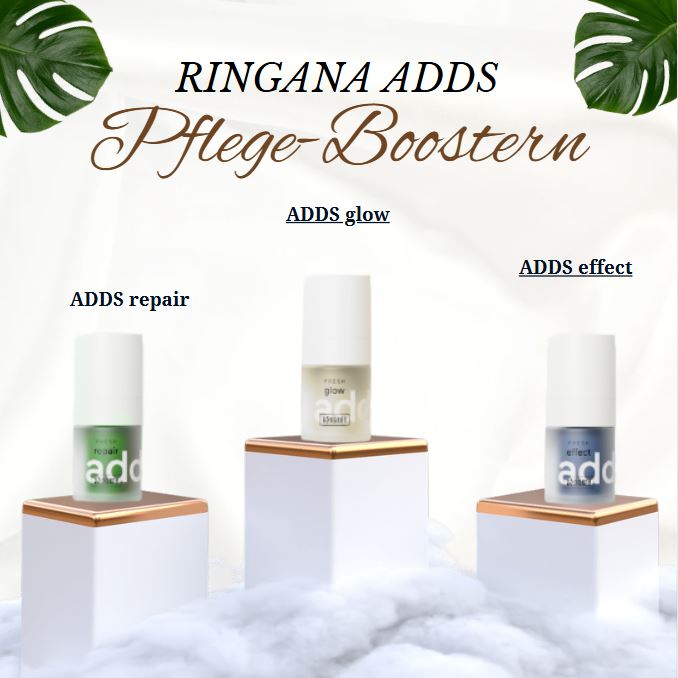 Hautpflege- auf- den -Punkt: RINGANA- ADDS 