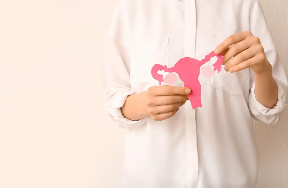 Hormonbalance für Frauen