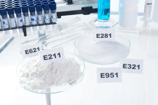 Konservierungsstoffe