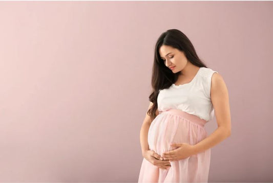 Natürlich -schwanger- mit -RINGANA