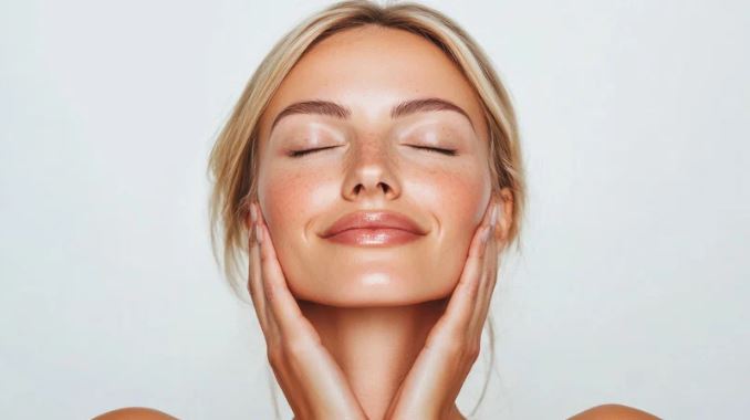 Perfect Match für jeden Hauttyp mit Ringana