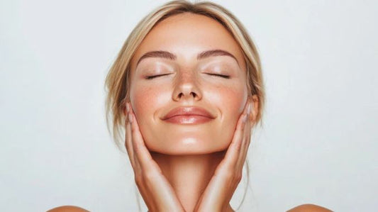 Perfect Match für jeden Hauttyp mit Ringana