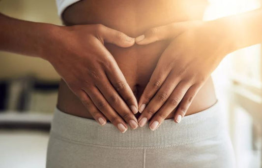 Pro-, Prä- und Postbiotika mit Ringana