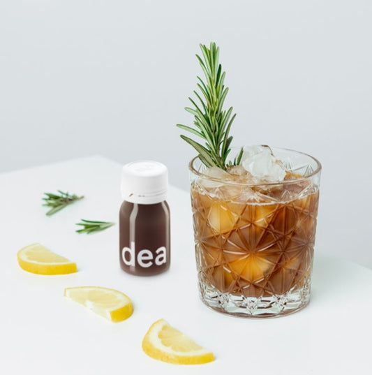 Ringana- Abnehmshot -dea