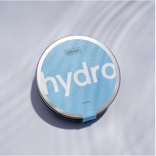 Ringana- CAPS- hydro