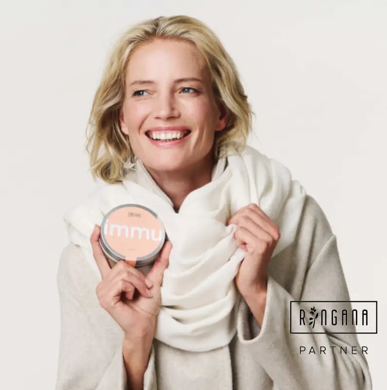 Ringana nahrungsergänzung (caps & packs)