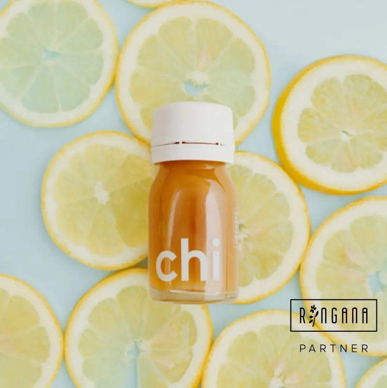 Ringana Chi: Der Frische-Kick mit Veganer Nahrungsergänzung für Deinen Alltag