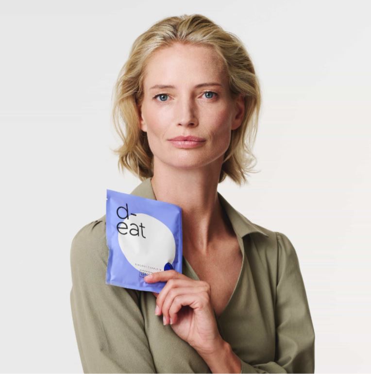 Ringana D-eat: Der vegane Mahlzeitenersatz mit nur 200 kcal