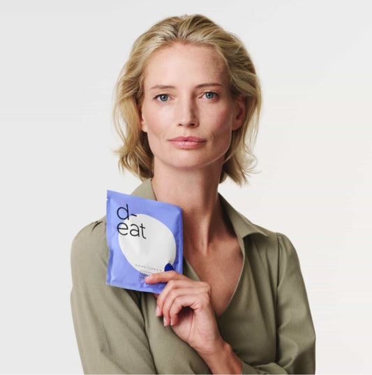 Ringana D-eat: Der vegane Mahlzeitenersatz mit nur 200 kcal