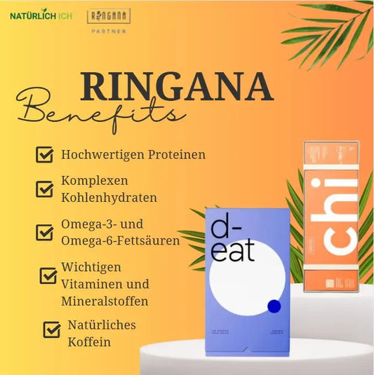 Ringana- d-eat