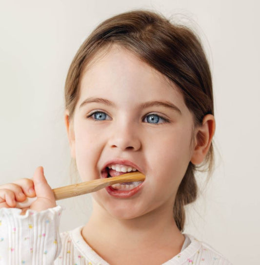 RINGANA FRESH baby tooth gel im Test: Natürliches Zahngel für Kinder von 0 bis 6 Jahren