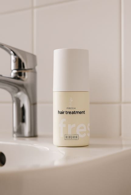 Ringana -Fresh- Hair- Treatment