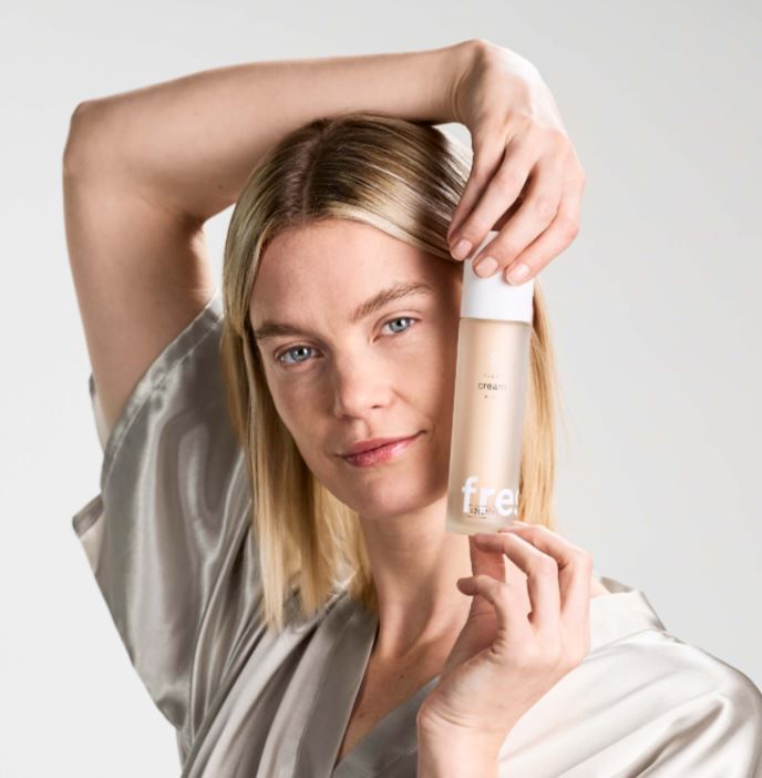 RINGANA -FRESH -Skin- Perfection