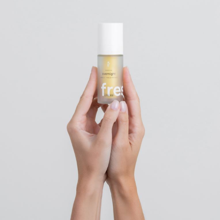 RINGANA Handcreme: Schnell einziehende Pflege ohne Rückstände