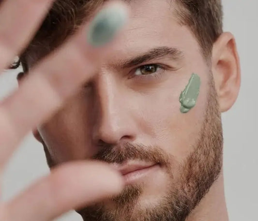 RINGANA Hautpflege für Männer