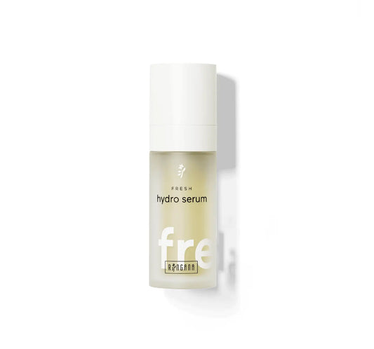 RINGANA- Hydroserum – Extra- Frische- für -die -Haut
