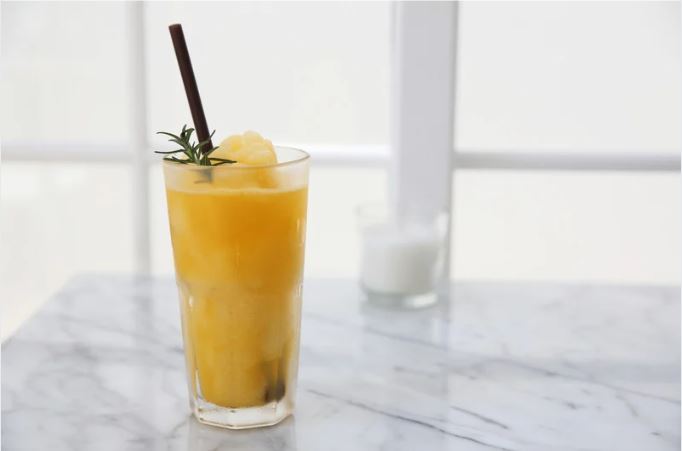 RINGANA- KOLLAGEN- DRINK – BTY