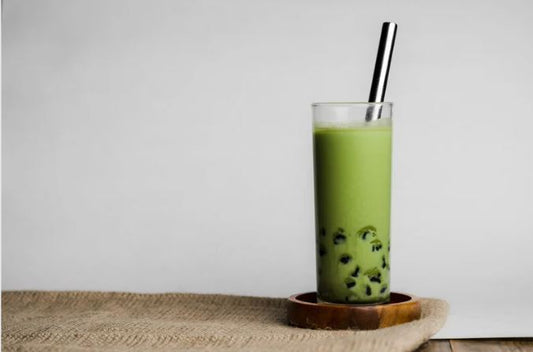 RINGANA -Matcha- Tee