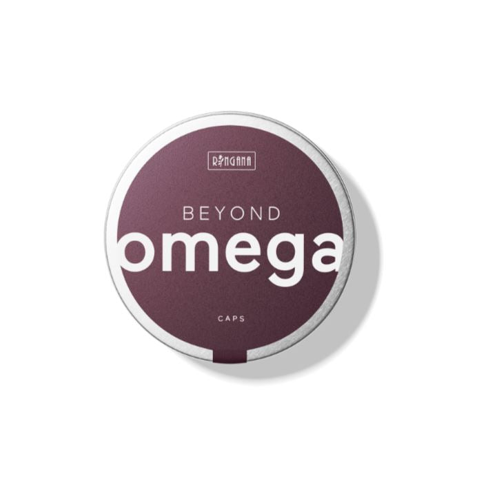 Ringana -Omega- 3 