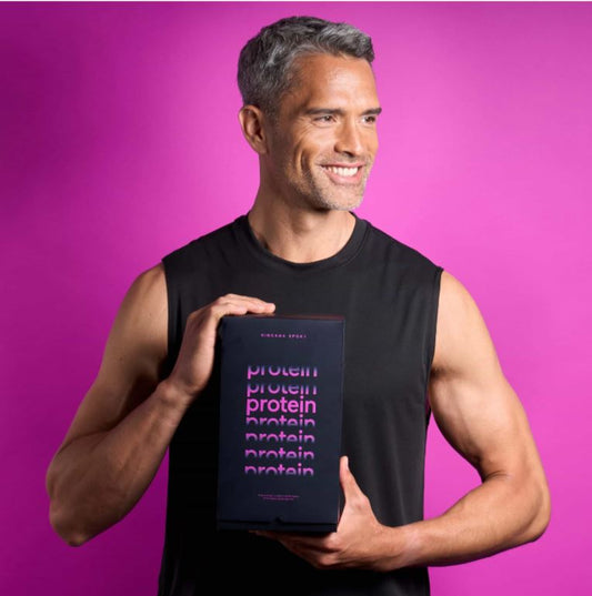 RINGANA Protein Shake Rezepte: Gesund, lecker & schnell zubereitet