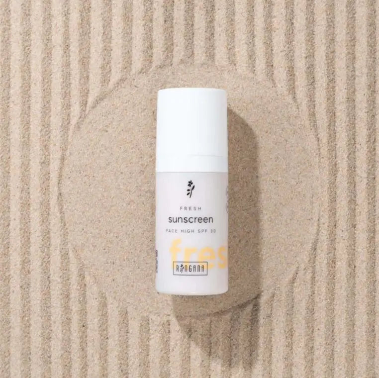 Ringana -Sonnenschutz- Gesicht