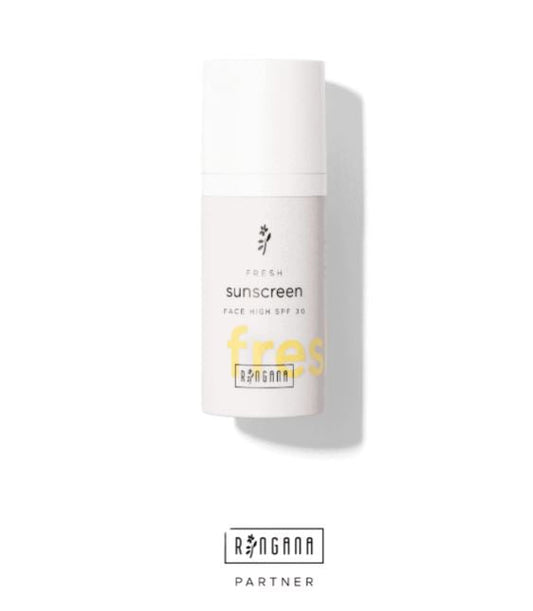 Ringana- Sonnenschutz