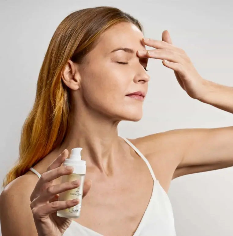 Vegane- Naturkosmetik -für- unreine- Haut