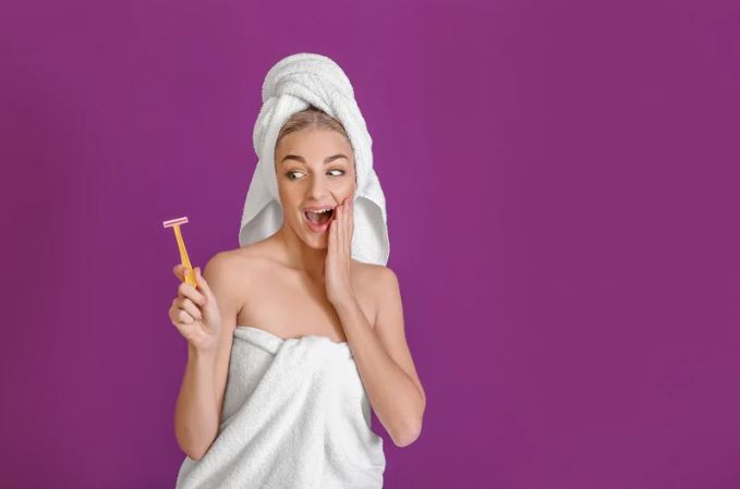 Warum- entsteht- Rasurbrand- und -wie- kann -Ringana -Cleanser- helfen?