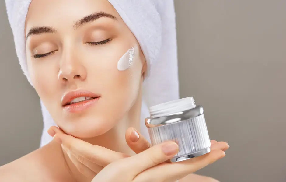 frische Kosmetik von Ringana