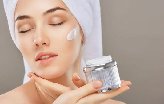 frische Kosmetik von Ringana